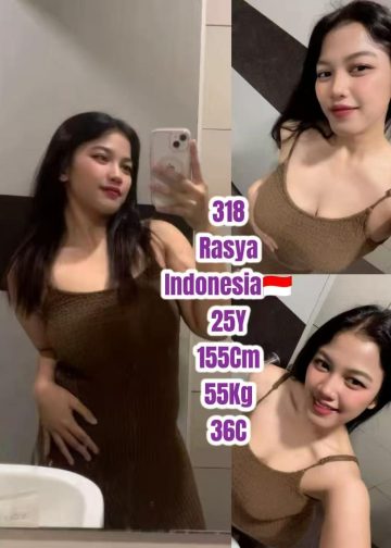 318 RASYA