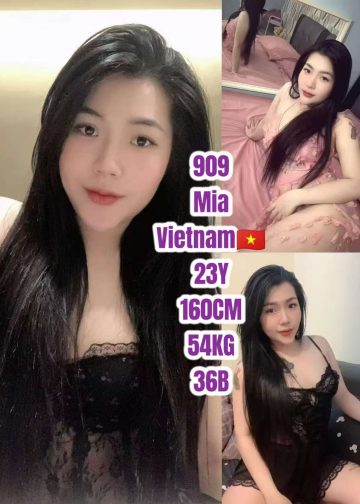 909 MIA