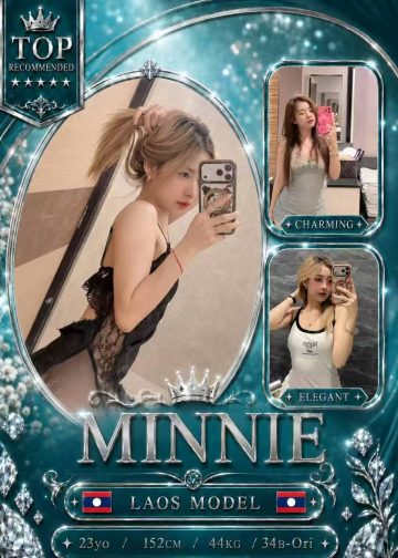 MINNIE
