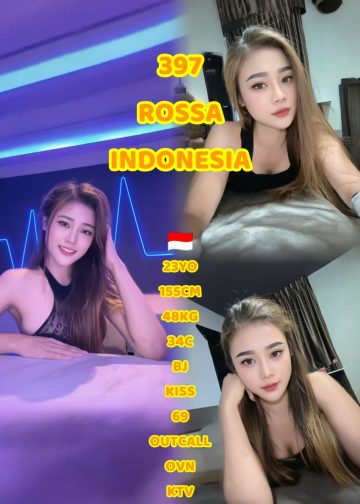 397 ROSSA