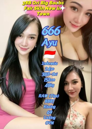 666 AYU