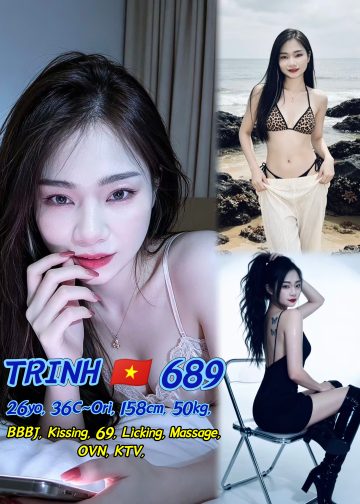 689 TRINH