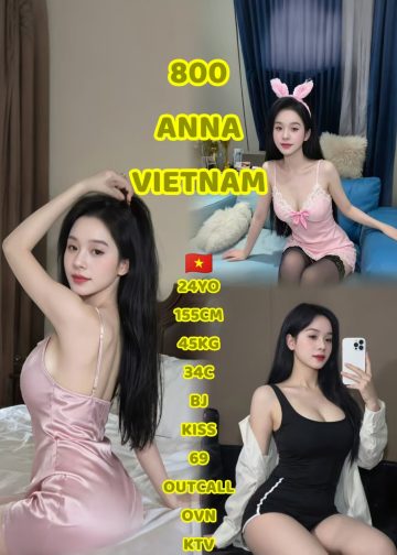 800 ANNA