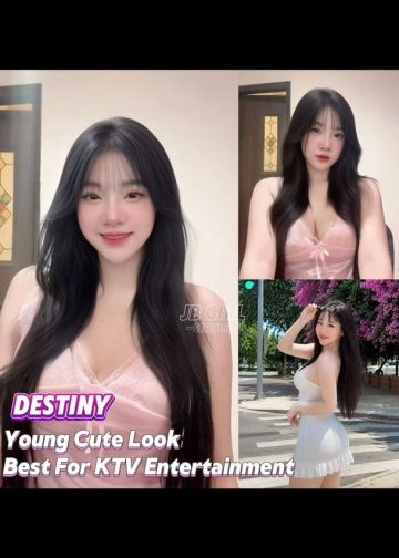 DESTINY