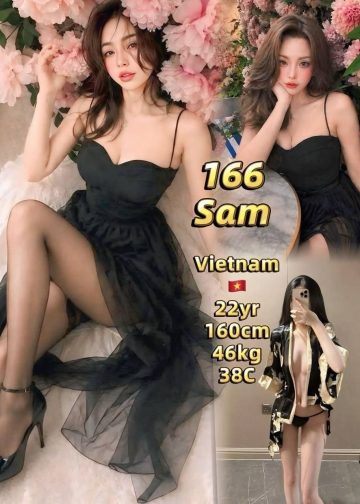 166 SAM