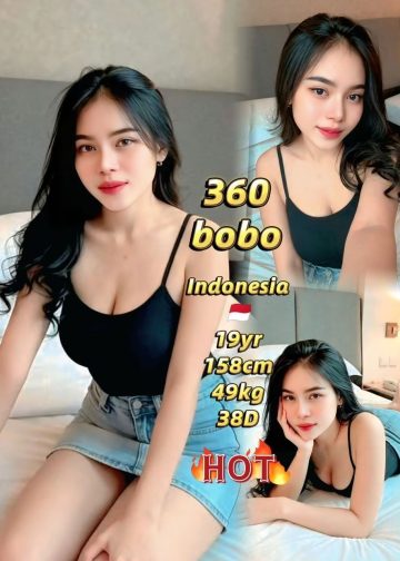 360 BOBO