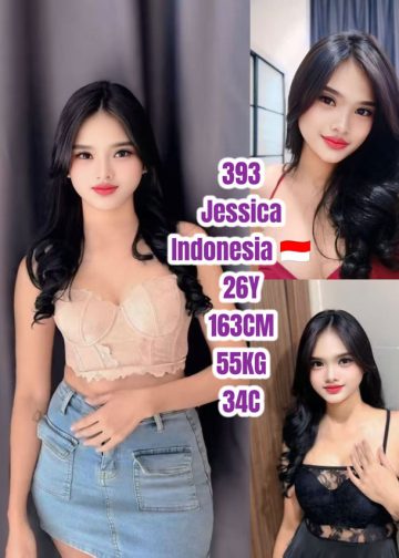 393 JESSICA