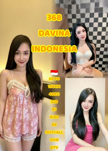 368 DAVINA