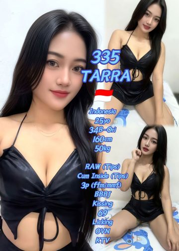 335 TARRA