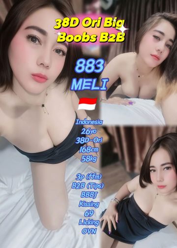883 MELI
