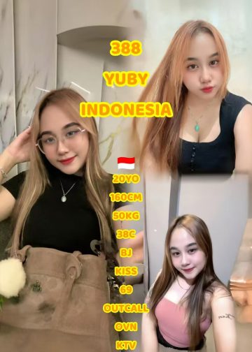 388 YUBY