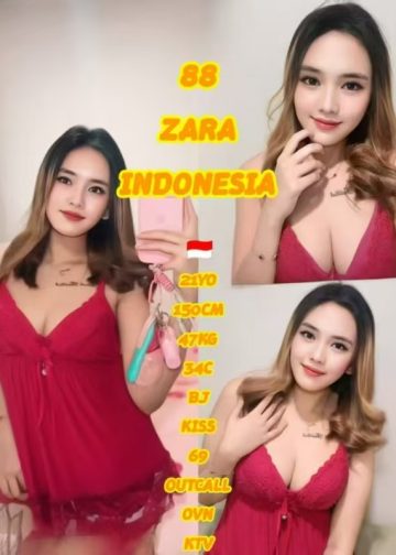 88 ZARA