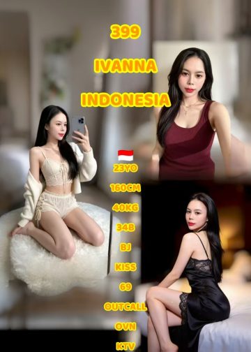 399 IVANNA