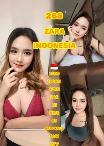 288 ZARA