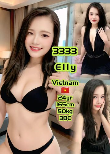 3333 ELLY