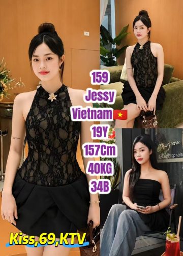 159 JESSY