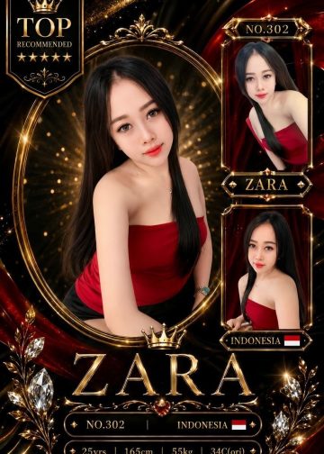 ZARA