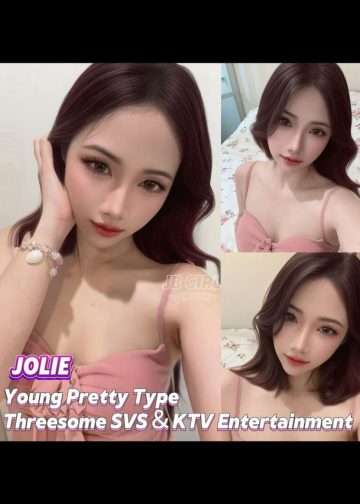 JOLIE