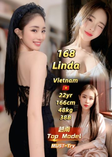 168 LINDA