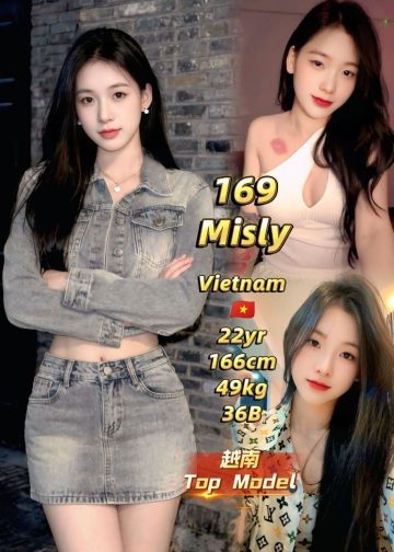 169 MISLY
