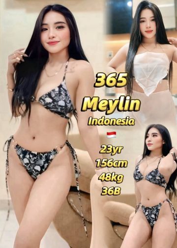 365 MEYLIN