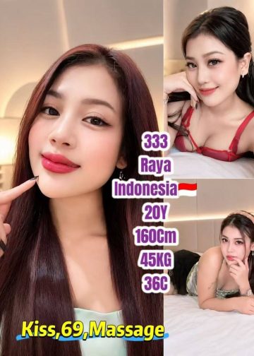 333 RAYA