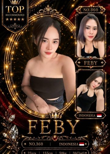 FEBY