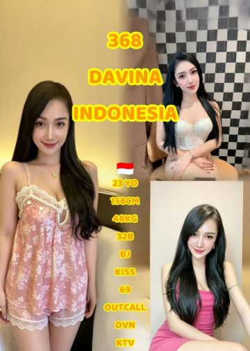 368 DAVINA