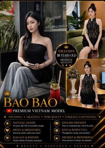BAO BAO