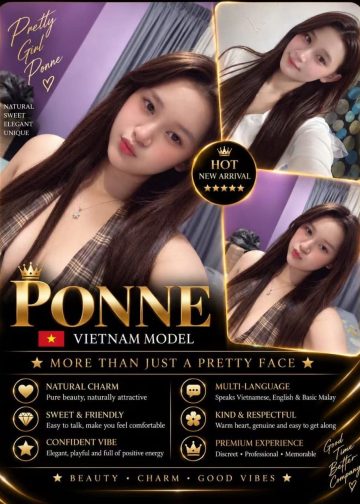 PONNE