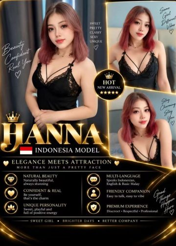 HANNA