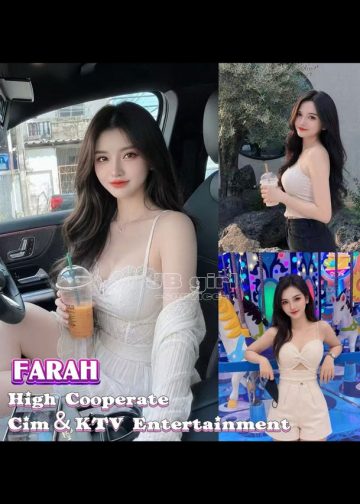 FARAH