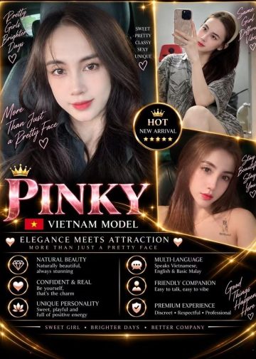 PINKY
