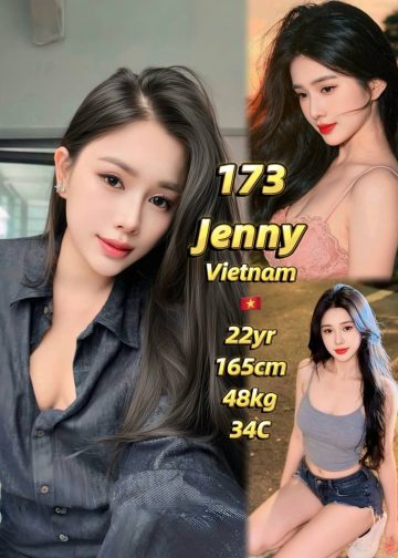 173 JENNY