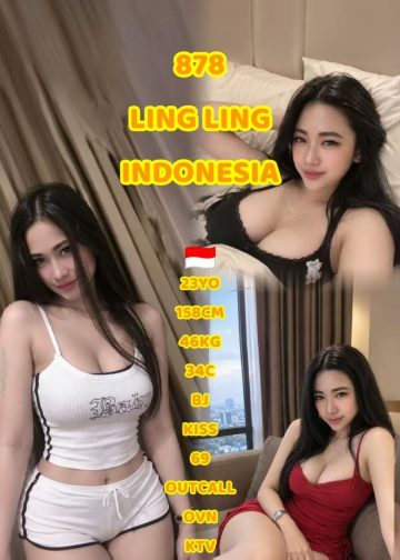 878 LING LING