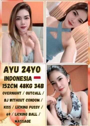 AYU