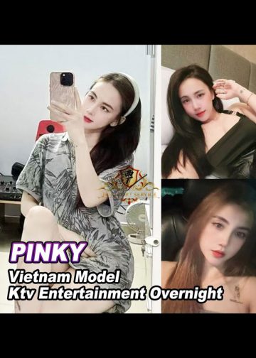 PINKY