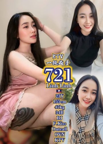 721 LINH LINH