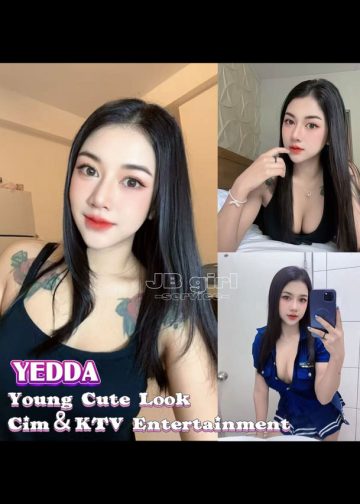 YEDDA
