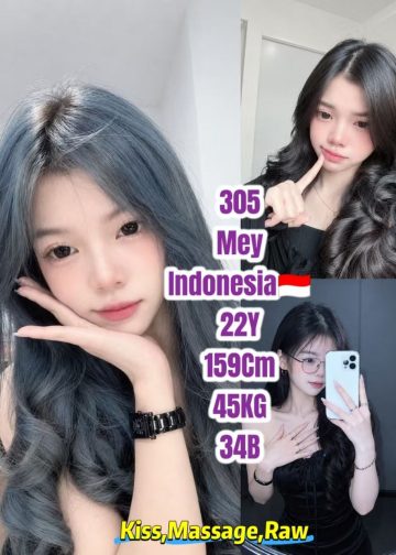 305 MEY