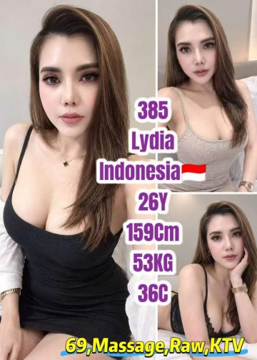 385 LYDIA