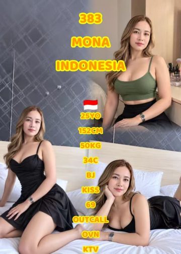 383 MONA