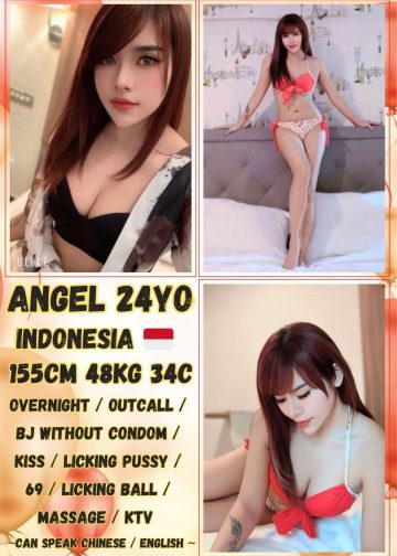 ANGEL