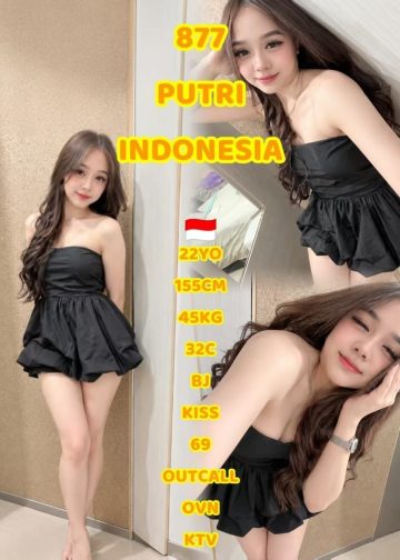 877 PUTRI